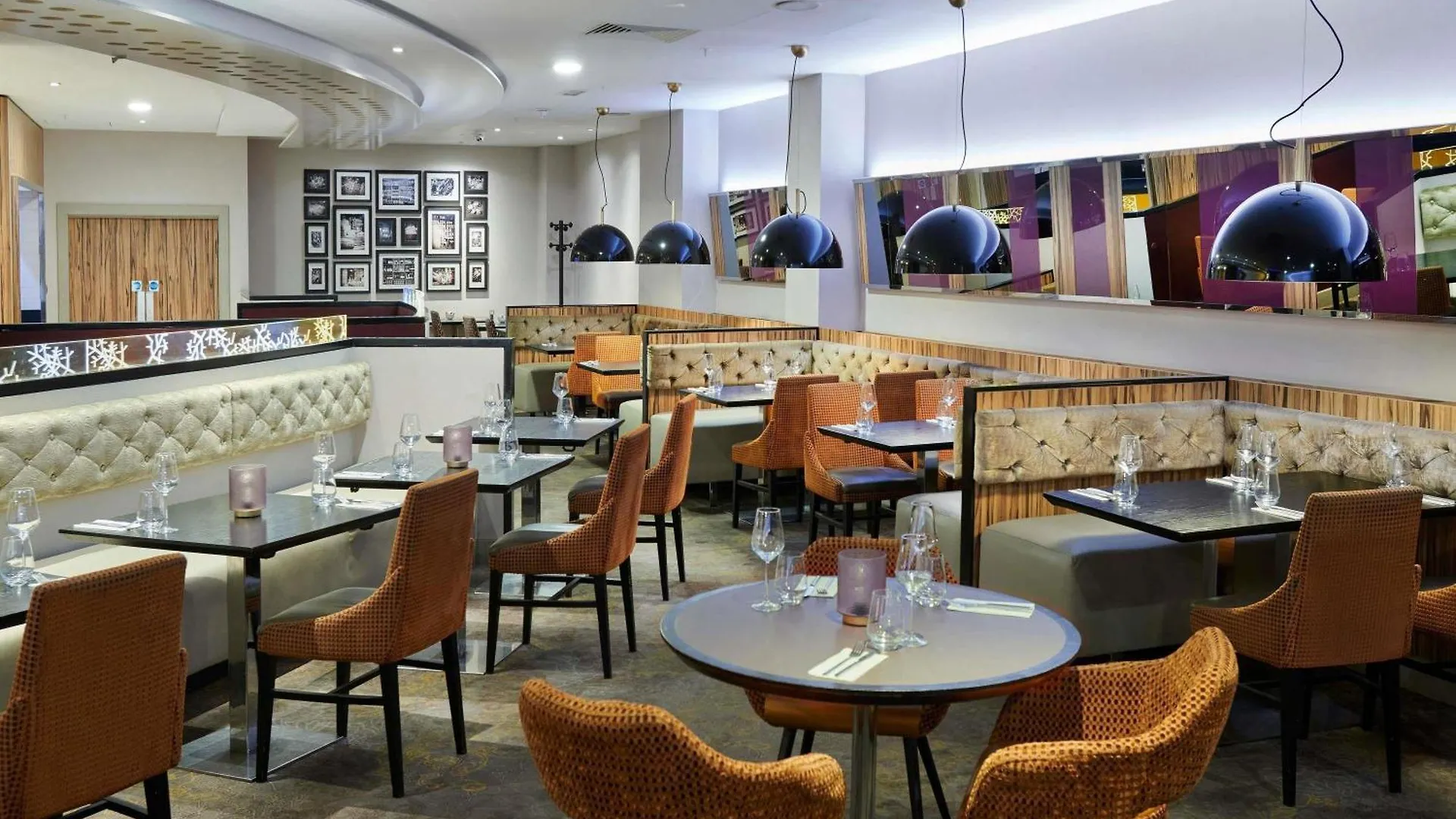 4 Novotel Hotels Near London Eye Worth Booking