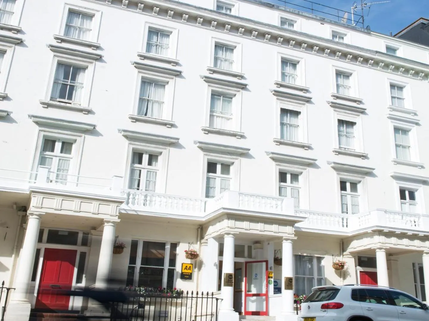 6 Budget Hotels in Pimlico Worth Booking
