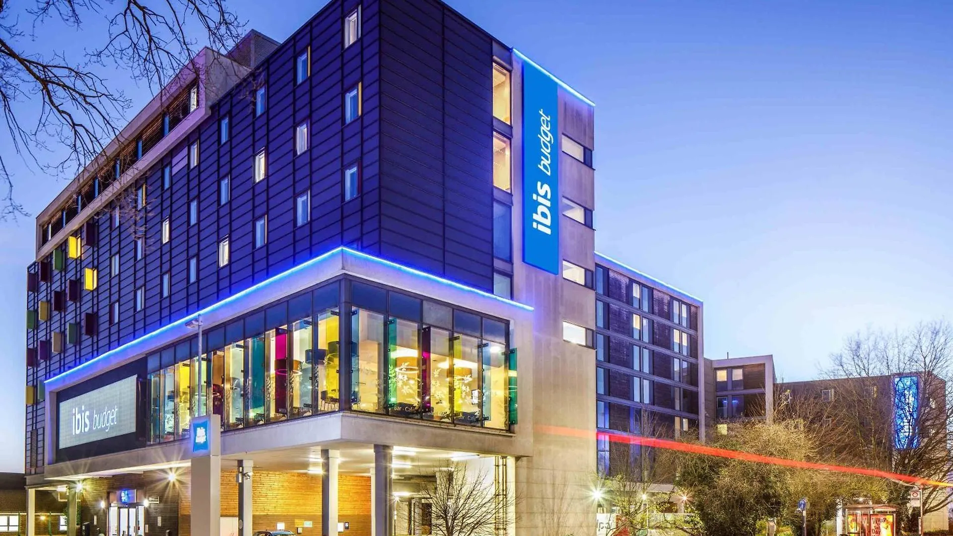 4 Smart Airport Hotels in Cranford Worth Booking
