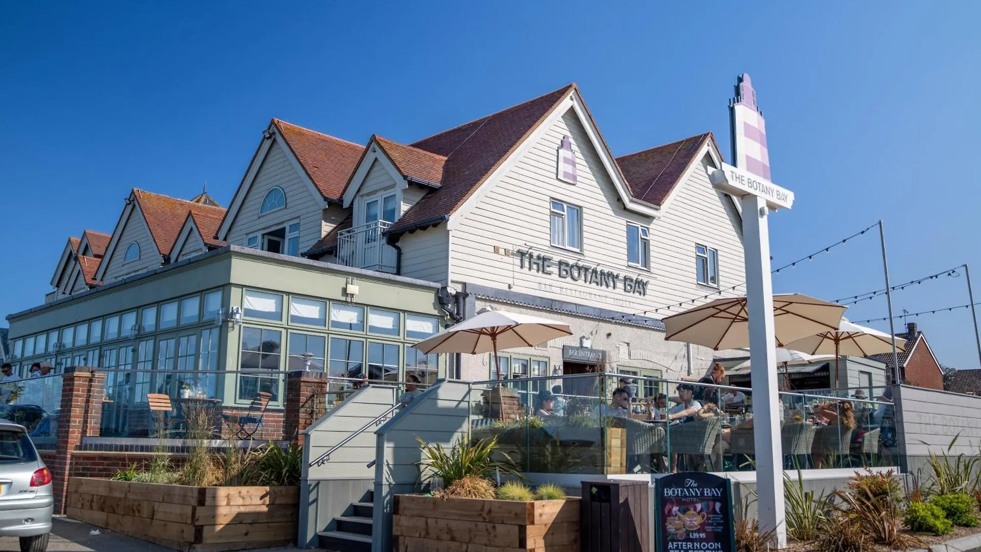 4 Smart Family Hotels Near Stonelees Golf Centre Worth Booking