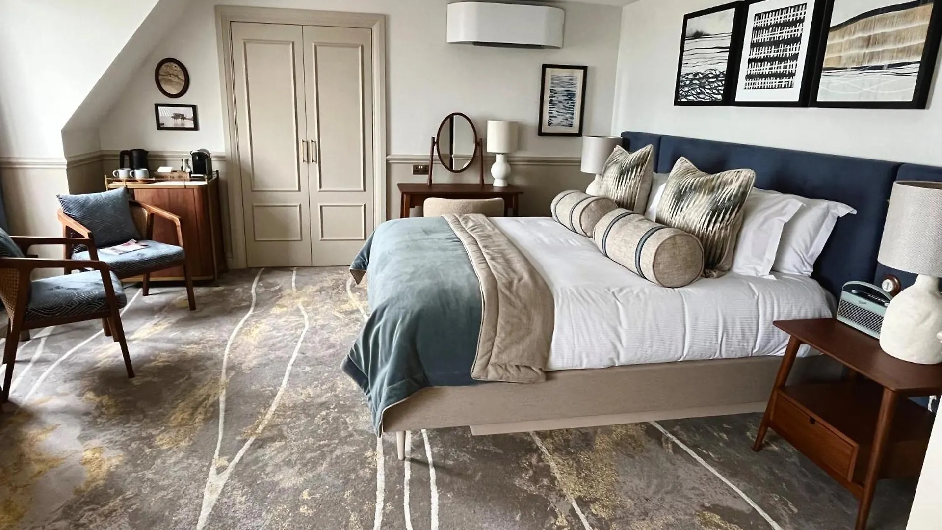 4 Top-Rated Family-Friendly Hotels In East Sussex