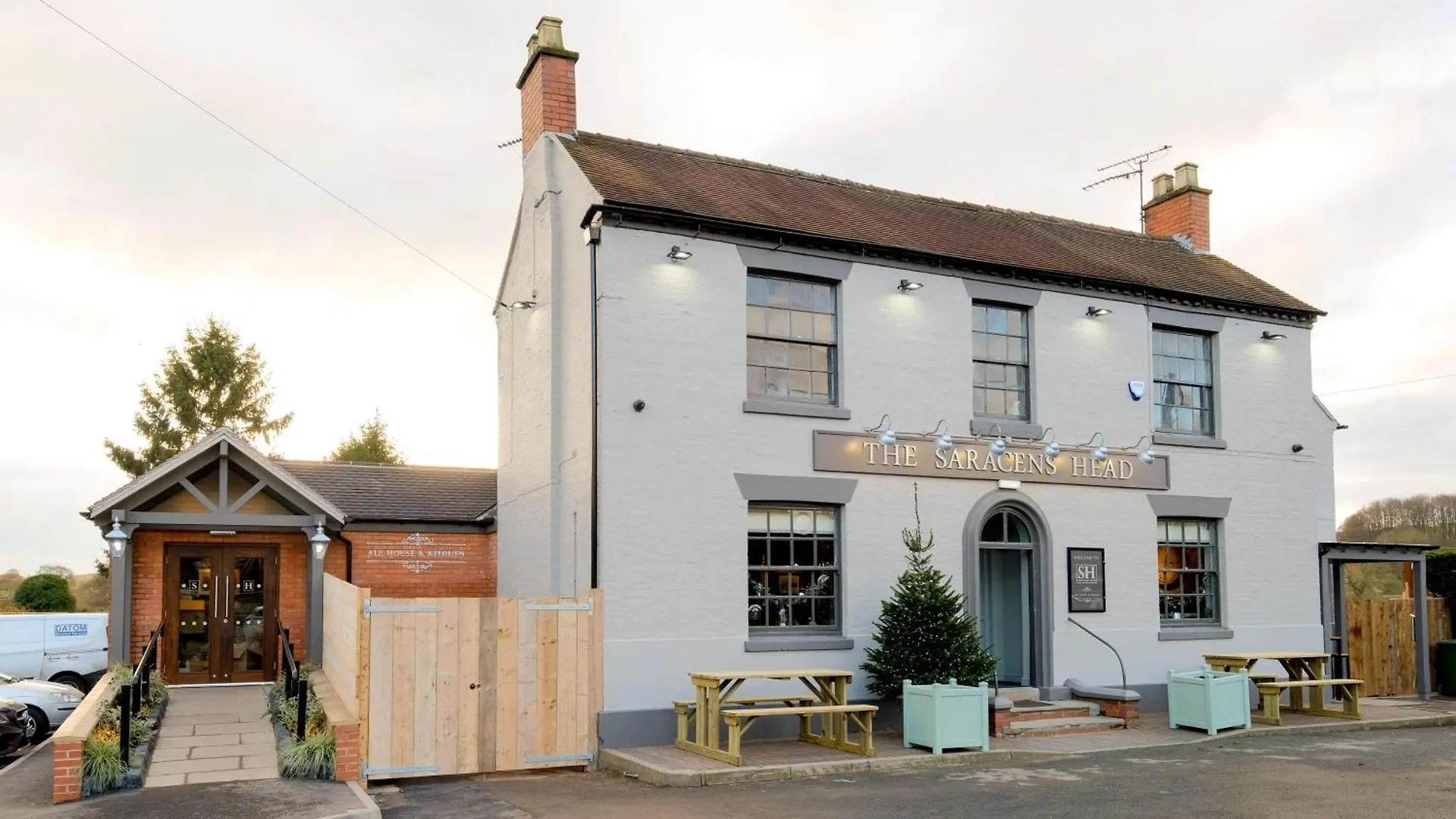 Where to Stay in Staffordshire: 10 Best Family-Friendly Hotels
