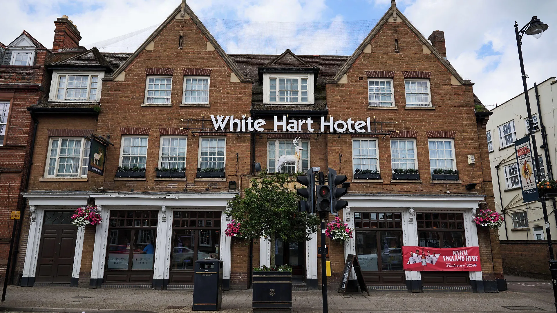 8 Four-Star Hotels in Suffolk That Are Worth Booking