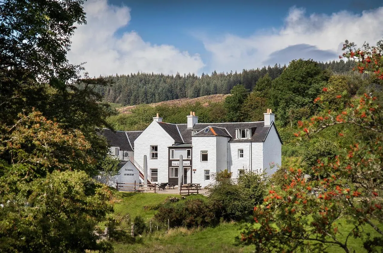 Staying In Argyll and Bute: 5 Beach Hotels Compared