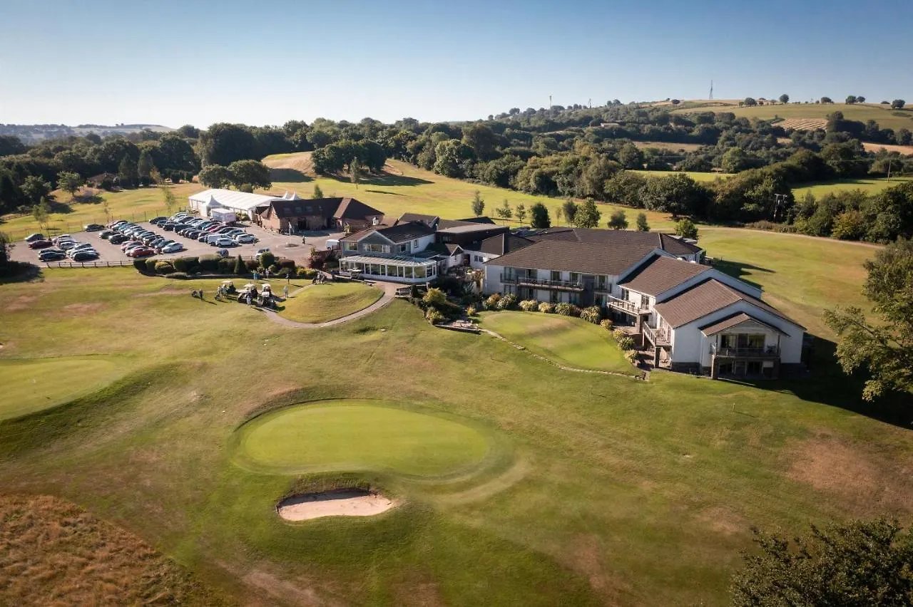8 Smart Spa Hotels in Wales Worth Booking