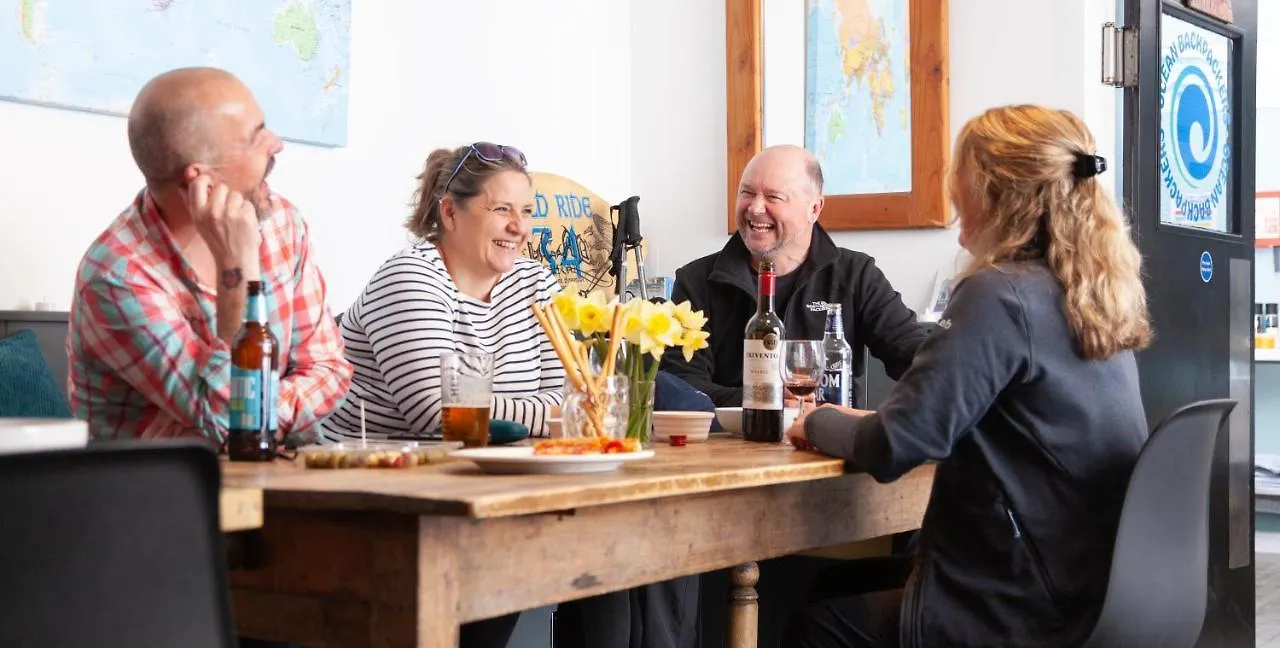 Staying In Exmoor: 7 Central Hotels Compared