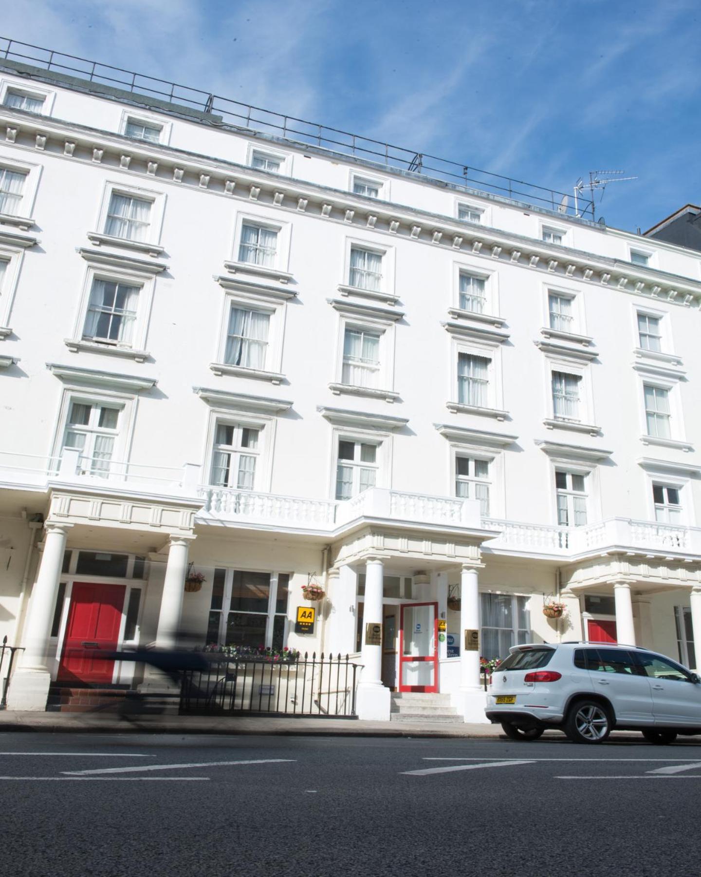 6 Budget Hotels in Pimlico Worth Booking