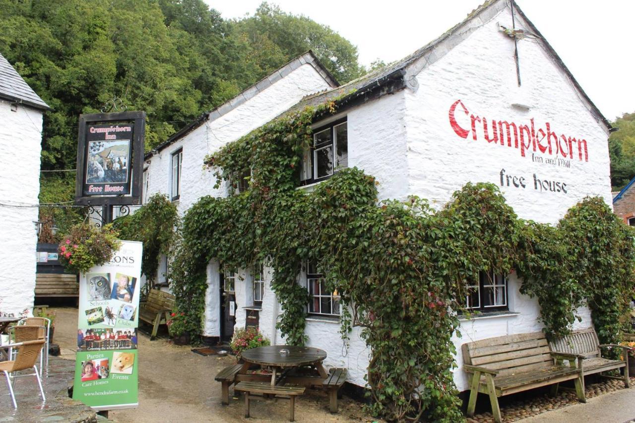 Staying Near Polperro Heritage Museum: 4 Couple Hotels Compared