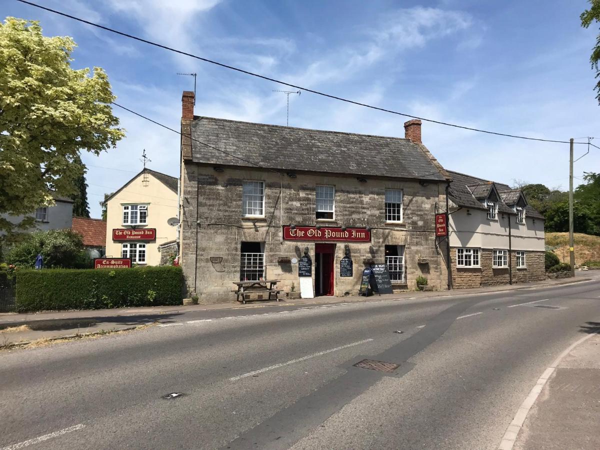 5 Couple-Friendly Hotels Near Burrow Mump Worth Booking