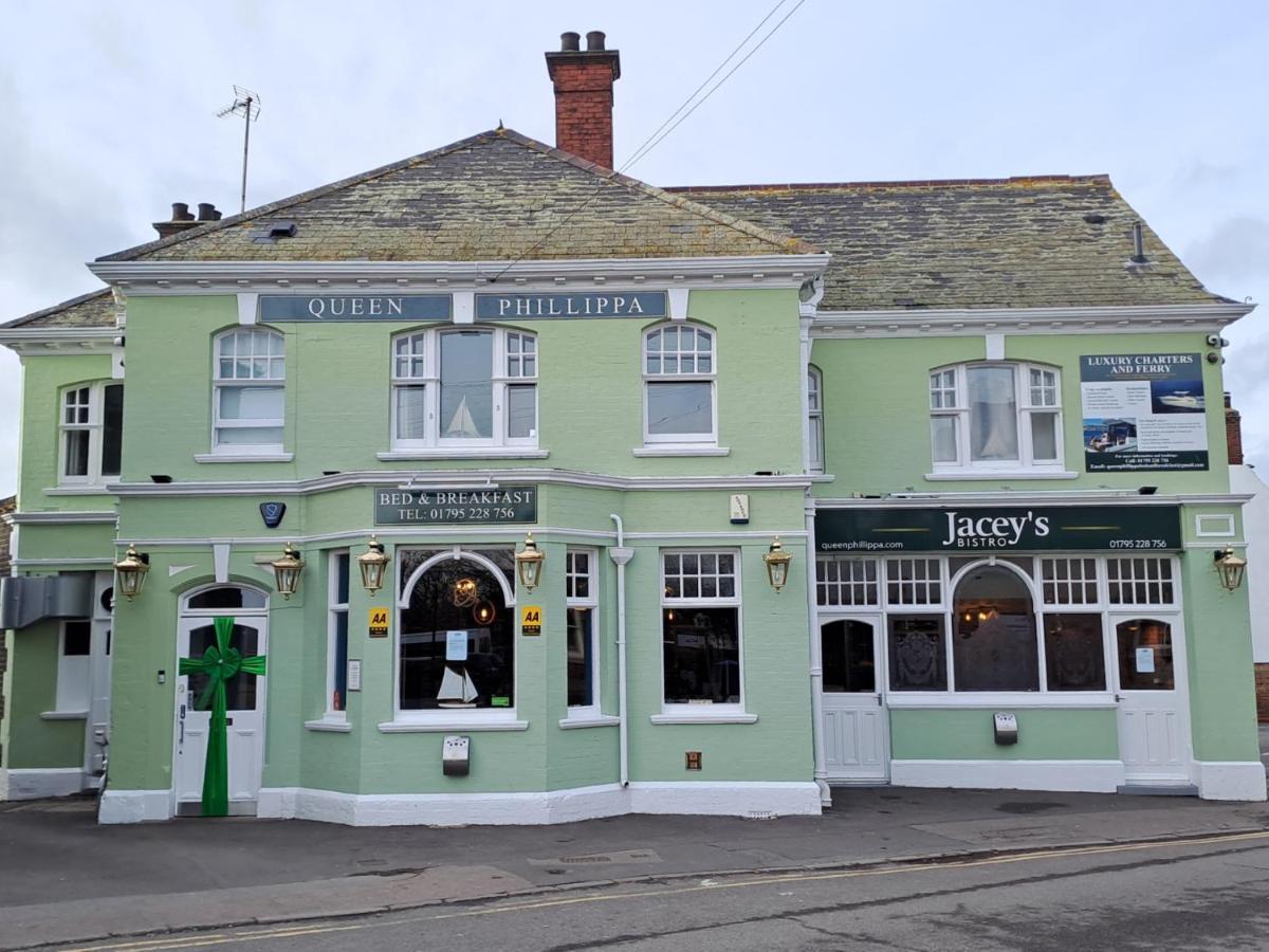 13 Smart Central Hotels In Kent Worth Booking