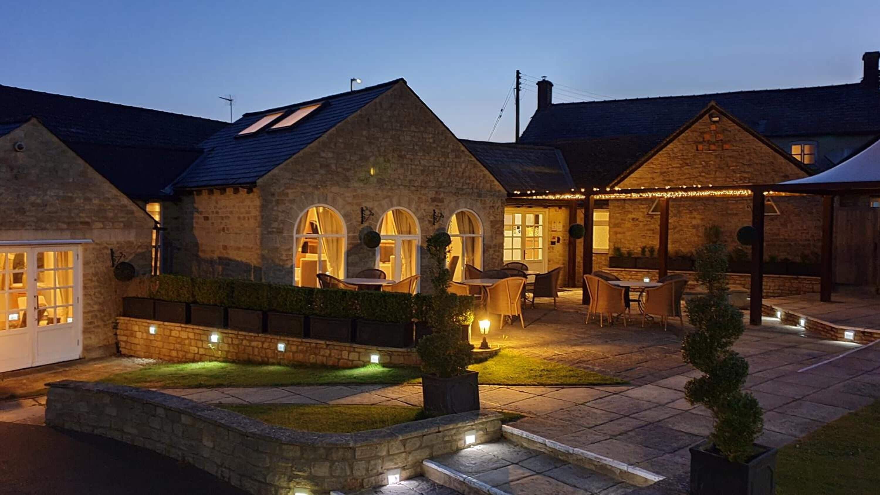 Where to Stay in Gloucestershire: 8 Best Central Hotels