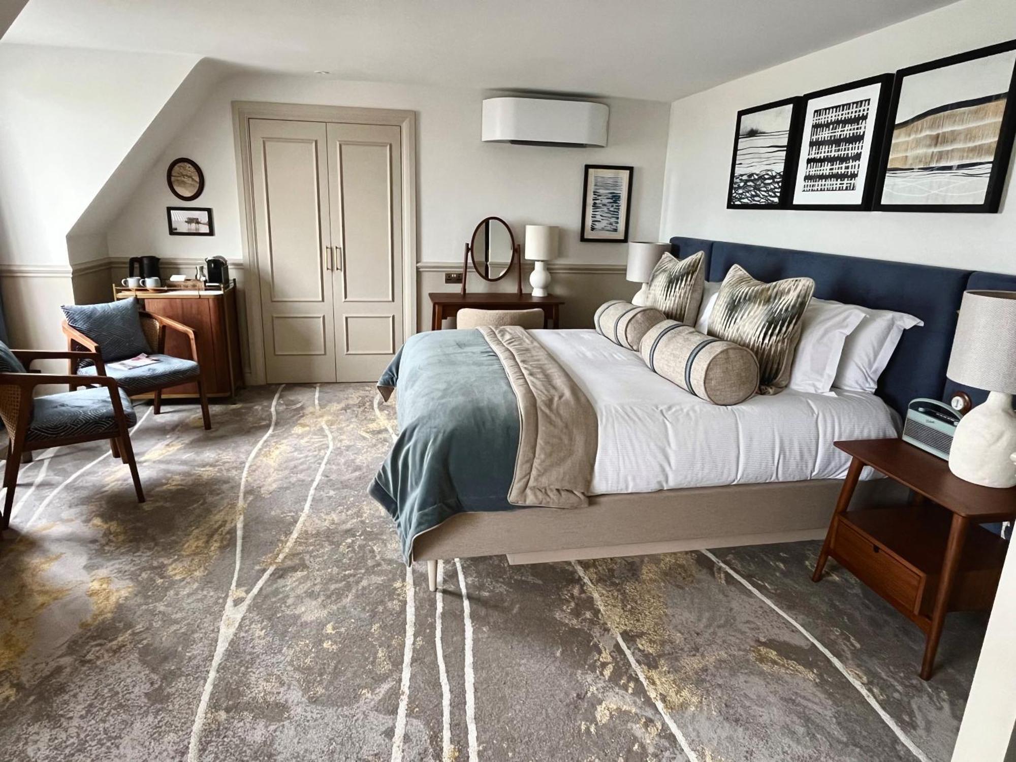 4 Top-Rated Family-Friendly Hotels In East Sussex