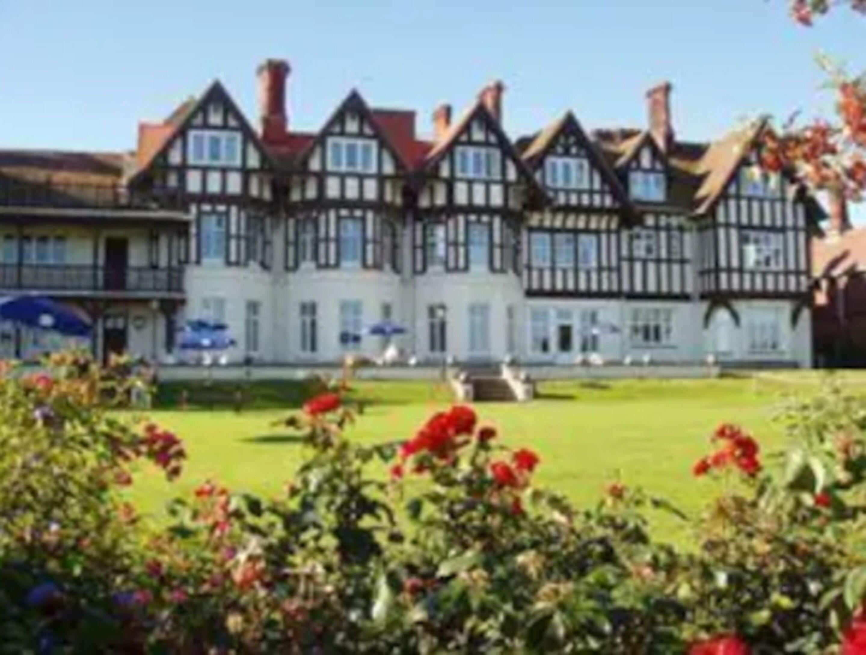 4 Golf Hotels in Norfolk That Serious Golfers Should Know